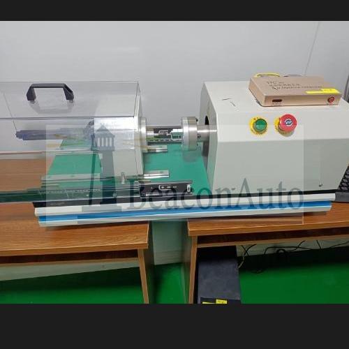 醫用器械軟軸扭轉試驗機