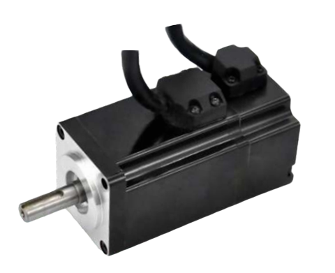 步進(jìn)電機帶斷電剎車與不帶斷電剎車區(qū)別?