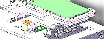 步進(jìn)電機的選型工況分析