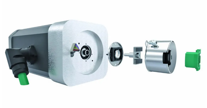 直流無刷電機風機盤管