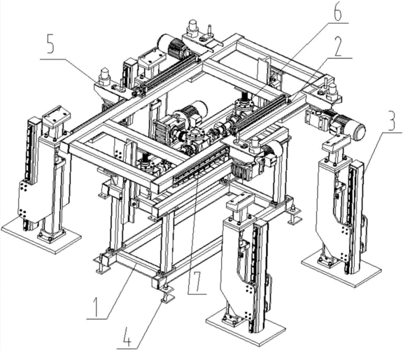 1673404652773770.png WDW-50安全吊具力學性能測試系統7.png