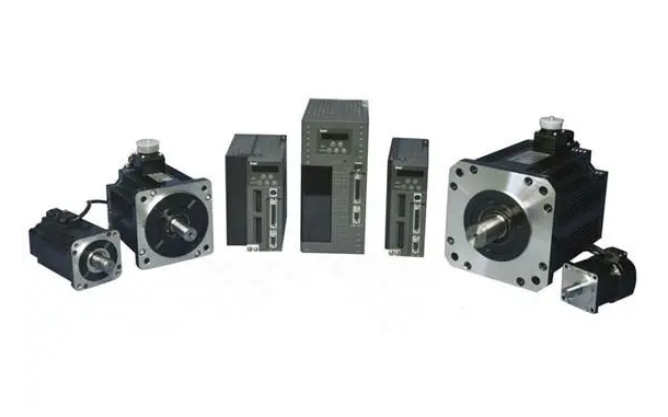 步進(jìn)驅(qū)動器6個角度詳細(xì)描述它的優(yōu)勢