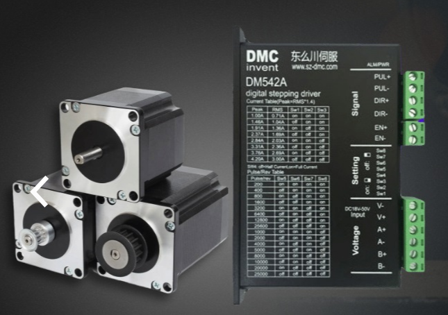 無刷驅(qū)動器(無刷電機(jī)驅(qū)動器)優(yōu)勢