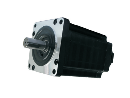 步進電機的精度是多少(步進電機可以精確到毫米嗎)