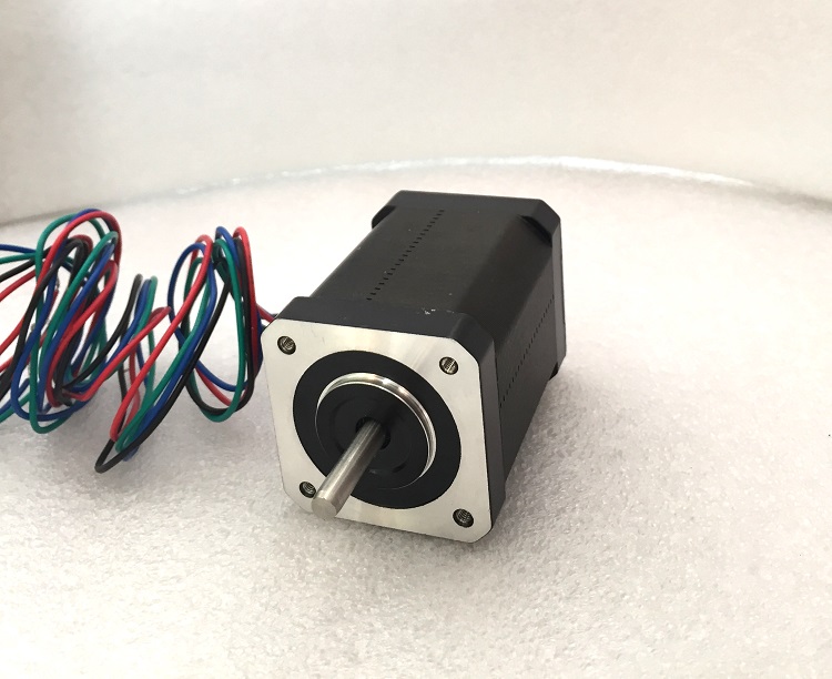 如何選擇合適的電源為步進(jìn)電機(jī)供電?