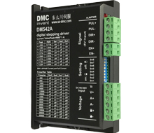 步進電機驅(qū)動器不知道如何選型怎么辦?