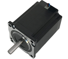 一款好的57步進電機,可以看這幾個性能