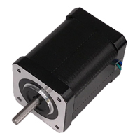 步進(jìn)電機(jī)和伺服電機(jī)對比,各有千秋