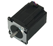 步進電機空載最高轉速的真正意義是什么?