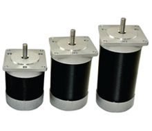 57mm工業級直流無刷電機