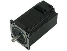 步進伺服電機在agv工業(yè)機器人上應(yīng)用到底如何？