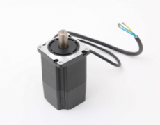 直流無刷電機應用于AGV解決方案