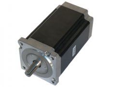 步進電機溫升的合理范圍是多少？