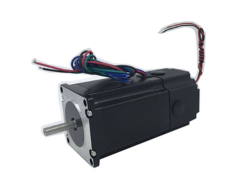 英士達(dá)步進(jìn)電機(jī)