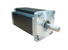 110兩相混合式步進(jìn)電機產(chǎn)品操作手冊