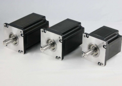 兩相步進電動機絕緣電阻測量方法！