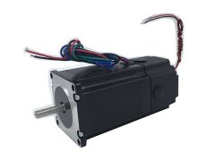 步進電機搭載行星減速電機要求？