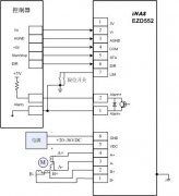怎么通過IO口控制步進電機？