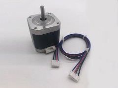 步進電機在機械自動化應用優勢