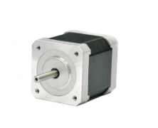 42兩相步進電機-42步進電機尺寸、參數詳細