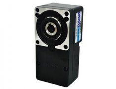 中空軸減速電機說明書、技術參數