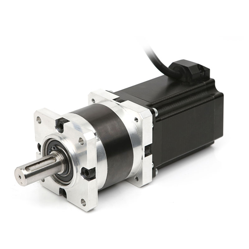 86步進(jìn)電機(jī)功率多大