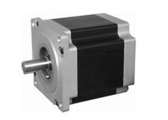 步進電機電源受干擾怎么處理