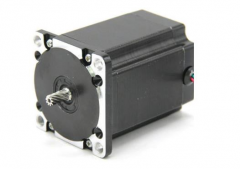 介紹工業(yè)用步進電機負載