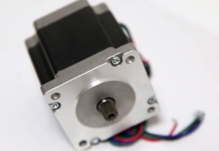 你知道步進電機用途有哪些嗎？