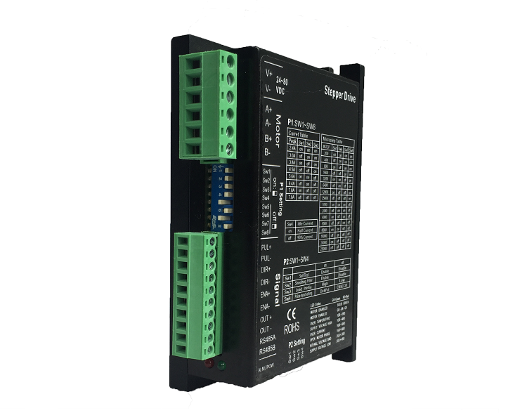 三洋步進電機代理商