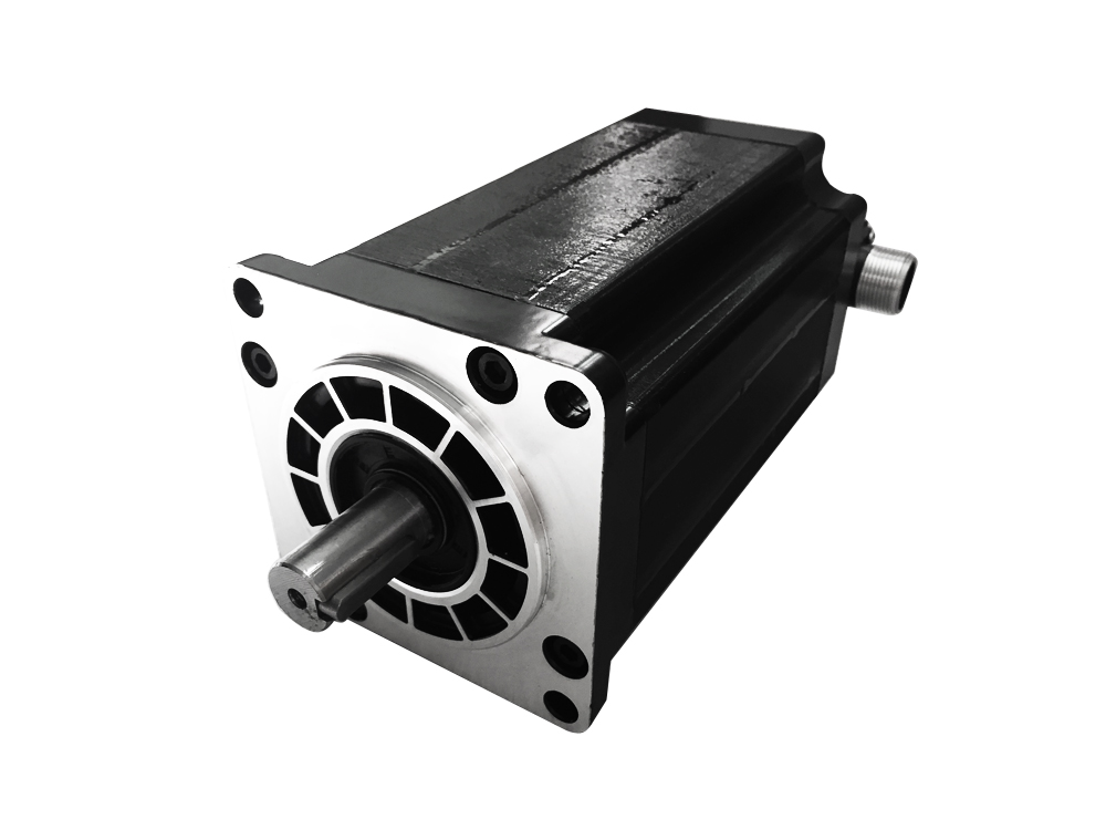 步進一體驅動器(步進驅動一體機)