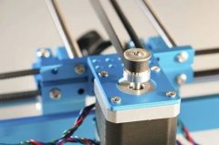 步進電機加編碼器后能提升哪些性能？