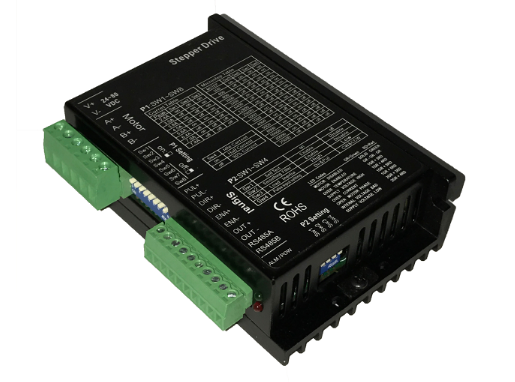 步進電機驅動器FD545R