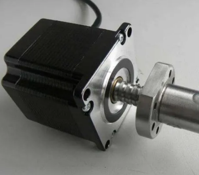 機(jī)器人應(yīng)該如何選擇電機(jī)?需要注意什么