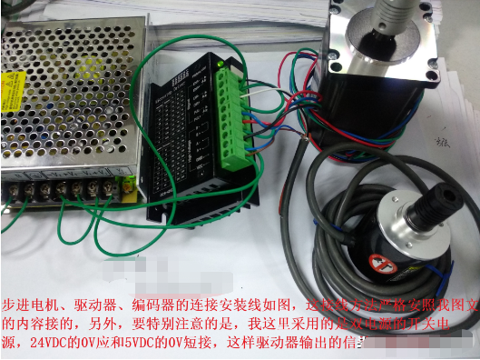 步進驅(qū)動器