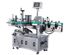 貼標(biāo)機(jī)用步進(jìn)電機(jī)還是伺服電機(jī)?