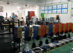 超聲波焊接機(jī)機(jī)械手臂運(yùn)動(dòng)過程（步進(jìn)電機(jī)）