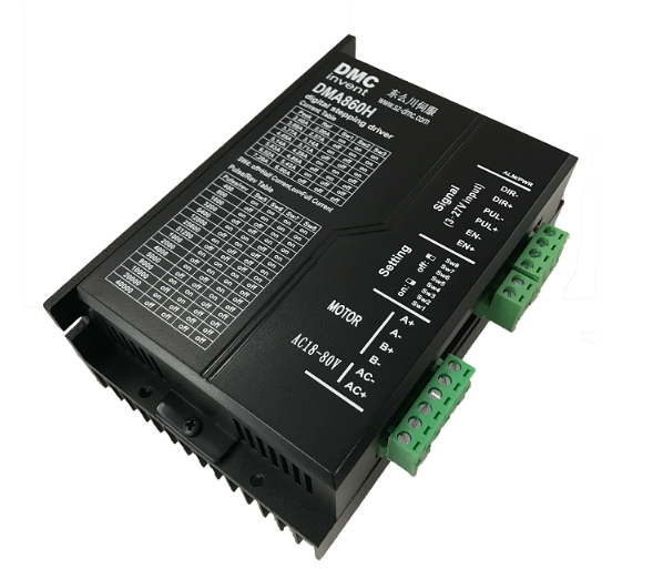 sihong dsp42步進驅動器