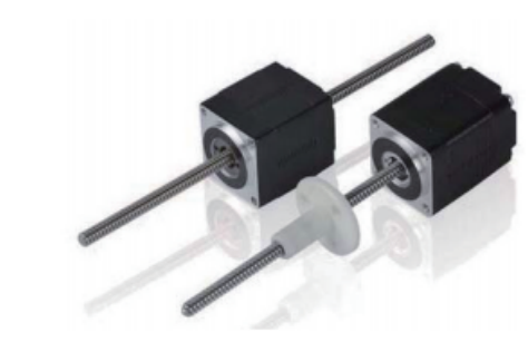 電機驅動器plu-(電機驅動器PLC)