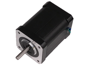 四線步進電機(步進電機和伺服電機的區別)