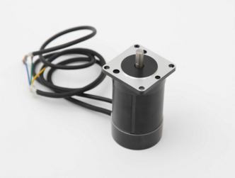 57無刷電機在同軸剝離機上完美應(yīng)用